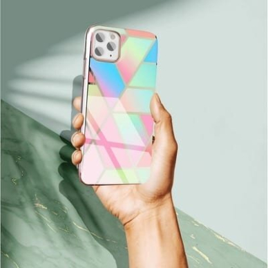 iPhone 12/12 PRO COSMO MARBLE nugarėlė p.t. Design 04 3