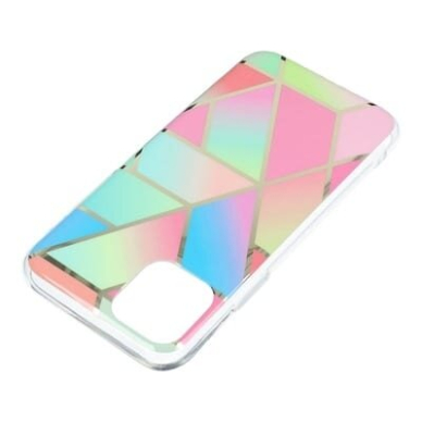 iPhone 12/12 PRO COSMO MARBLE nugarėlė p.t. Design 04 2
