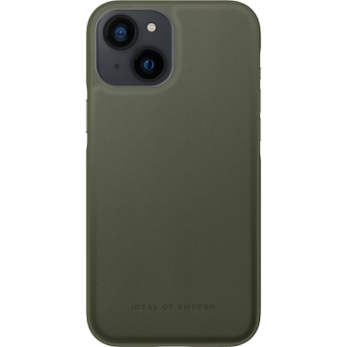 iPhone 12/12 PRO iDeal Of Sweden nugarėlė Intense Khaki
