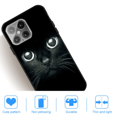 iPhone 12/12 PRO Tracy creative+ nugarėlė Cat 4