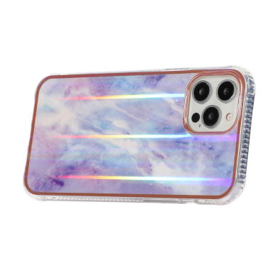 iPhone 12/12 PRO Tracy nugarėlė AURORA CLOUD style A 9