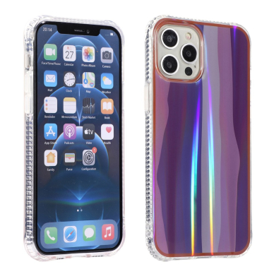 iPhone 12/12 PRO Tracy nugarėlė AURORA CLOUD style E 12