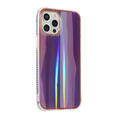 iPhone 12/12 PRO Tracy nugarėlė AURORA CLOUD style E 13