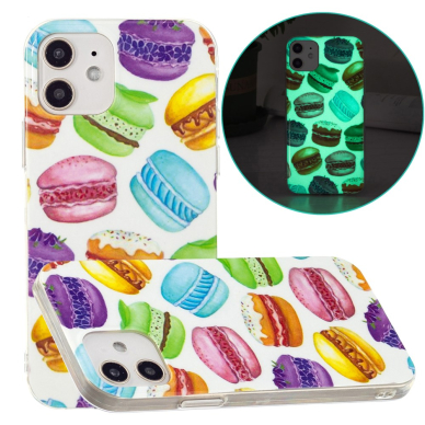iPhone 12/12 PRO Tracy nugarėlė Macaroon