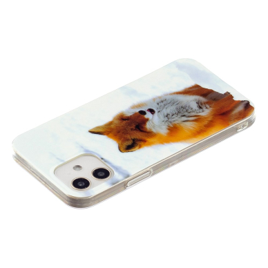 iPhone 12/12 PRO Tracy nugarėlė White Fox 4