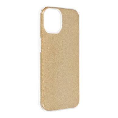 iPhone 13 aukso spalvos SHINING nugarėlė