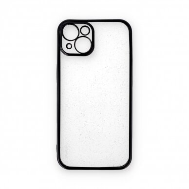iPhone 13 black X-LEVEL GLINTING nugarėlė