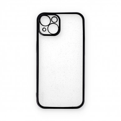 iPhone 13 black X-LEVEL GLINTING nugarėlė 1