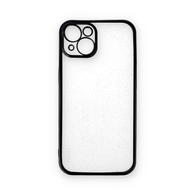 iPhone 13 black X-LEVEL GLINTING nugarėlė 1