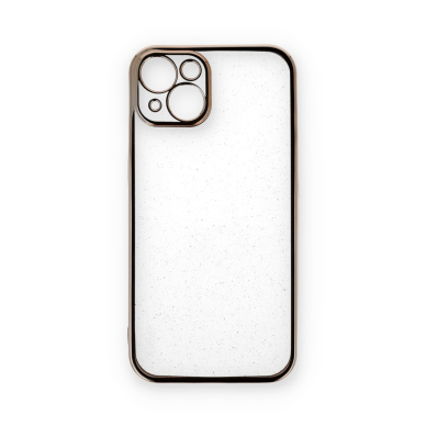 iPhone 13 gold X-LEVEL GLINTING nugarėlė 1