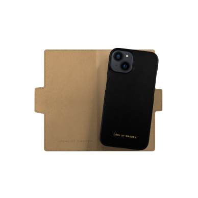 iPhone 13 iDeal Of Sweden dėklas Intense Brown 2