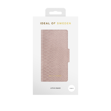 iPhone 13 iDeal Of Sweden dėklas Lotus Snake 5
