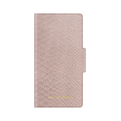 iPhone 13 iDeal Of Sweden dėklas Lotus Snake