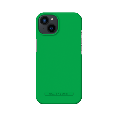 iPhone 13 iDeal Of Sweden nugarėlė Emerald Buzz iPhone 13 iDeal Of Sweden nugarėlė Emerald Buzz