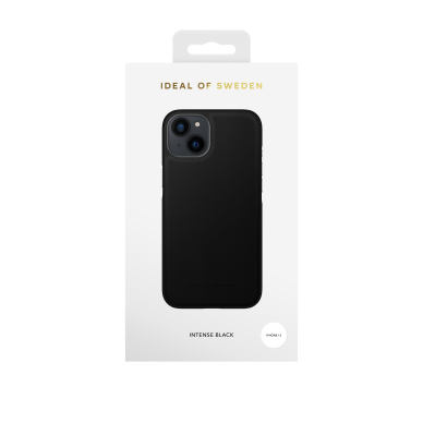 iPhone 13 iDeal Of Sweden nugarėlė Intense Black 2