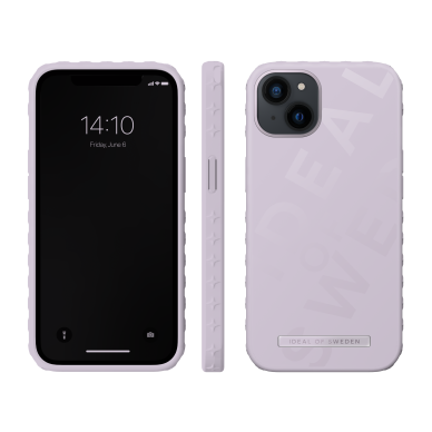 iPhone 13 iDeal Of Sweden nugarėlė Lavender Force 2