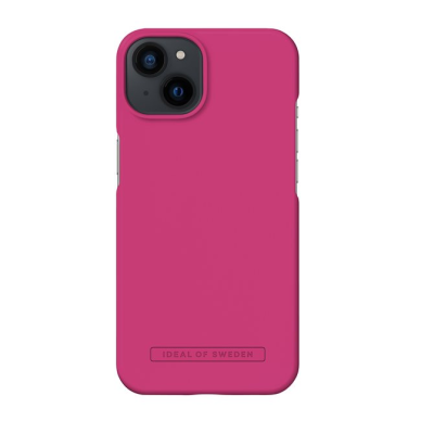 iPhone 13 iDeal Of Sweden nugarėlė Magenta iPhone 13 iDeal Of Sweden nugarėlė Magenta