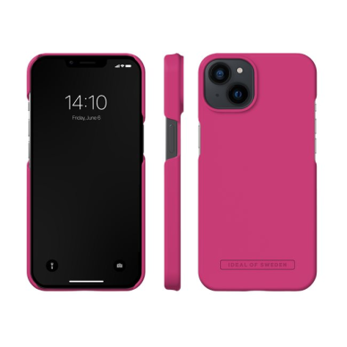 iPhone 13 iDeal Of Sweden nugarėlė Magenta 1