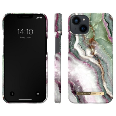iPhone 13 iDeal Of Sweden nugarėlė Northern Lights 1