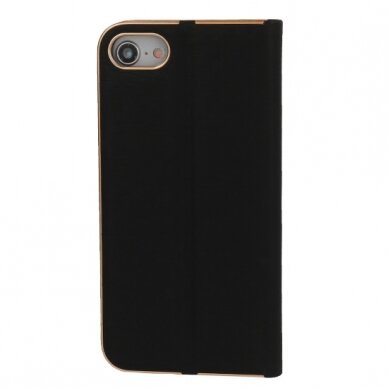 iPhone 13 juodas VENBOOK dėklas 1