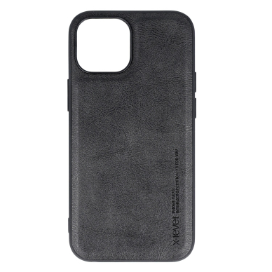 Iphone 13 MINI black X-LEVEL EARL3 nugarėlė 1