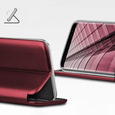 iPhone 13 MINI bordo SEA STYLE dėklas 1
