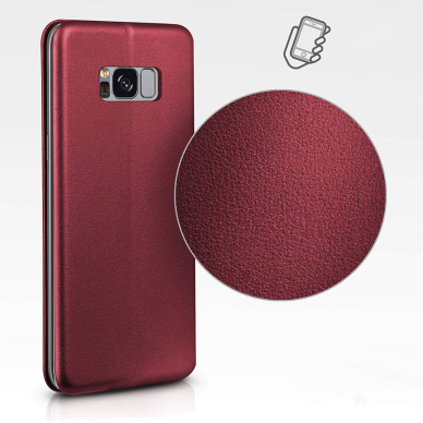 iPhone 13 MINI bordo SEA STYLE dėklas 4