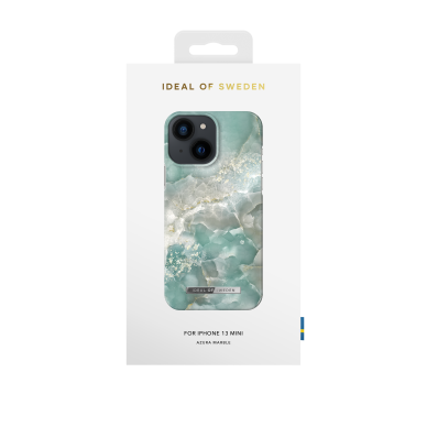 iPhone 13 MINI iDeal Of Sweden nugarėlė Azura Marble 2