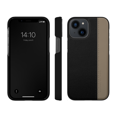 iPhone 13 MINI iDeal Of Sweden nugarėlė Charcoal Black 2