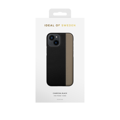 iPhone 13 MINI iDeal Of Sweden nugarėlė Charcoal Black 1