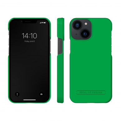 iPhone 13 MINI iDeal Of Sweden nugarėlė Emerald Buzz 1