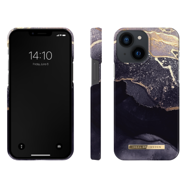 iPhone 13 MINI iDeal Of Sweden nugarėlė Golden Twilight 1