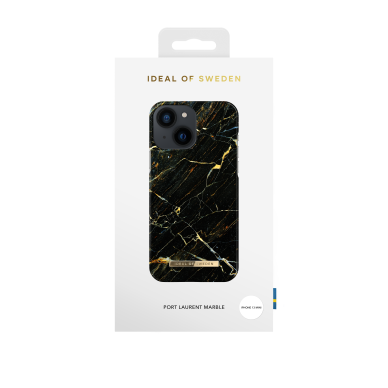 iPhone 13 MINI iDeal Of Sweden nugarėlė Port Laurent Marble 1