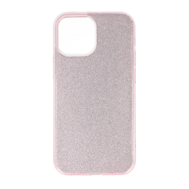 iPhone 13 MINI rausva SHINING nugarėlė