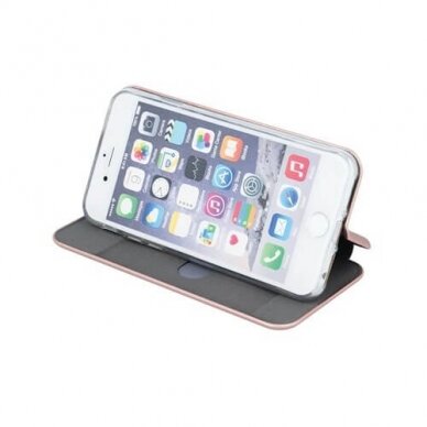 iPhone 13 MINI rausvas SEA STYLE dėklas 2