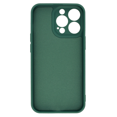 iPhone 13 MINI salotinė MagSilicone nugarėlė 3
