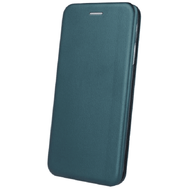 iPhone 13 MINI dark green SEA STYLE dėklas 3