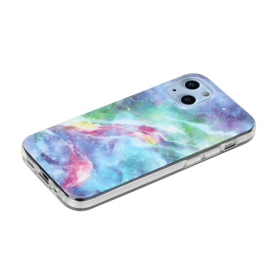 iPhone 13 MINI Tracy fashion nugarėlė Blue Starry Sky 2