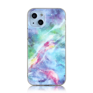 iPhone 13 MINI Tracy fashion nugarėlė Blue Starry Sky