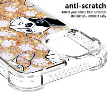 iPhone 13 MINI Tracy Water Shock nugarėlė Dog 3