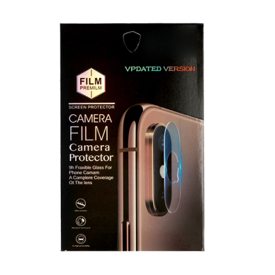 iPhone 13 PRO apsauginis galinės kameros FLEXIBLE stiklas
