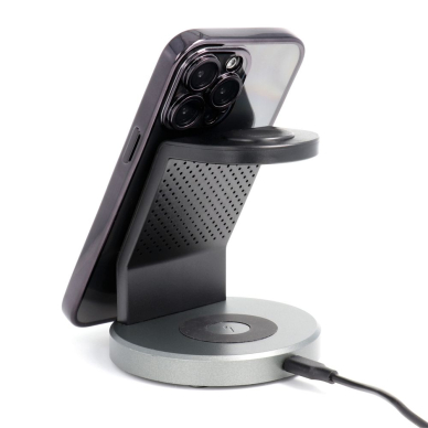iPhone 13 PRO black MagElectro nugarėlė 5