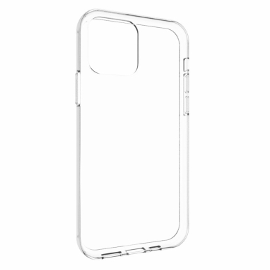 iPhone 13 PRO clear Tracy CJELLY nugarėlė 3