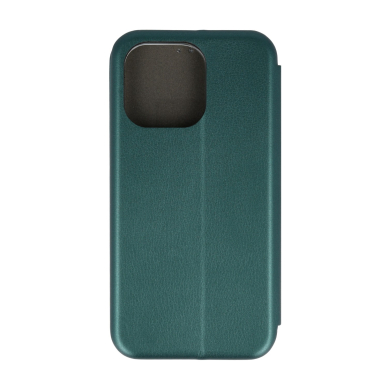 iPhone 13 PRO dark green SEA STYLE dėklas 2