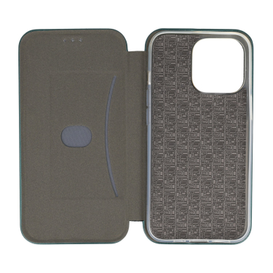 iPhone 13 PRO dark green SEA STYLE dėklas 1