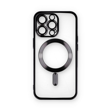 iPhone 13 PRO graphite X-LEVEL Magsafe DAZZLING COLOR nugarėlė