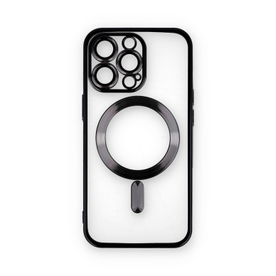 iPhone 13 PRO graphite X-LEVEL Magsafe DAZZLING COLOR nugarėlė 1