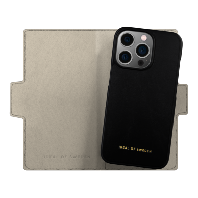 iPhone 13 PRO IDeal Of Sweden dėklas Cream Beige 3