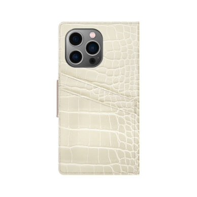 iPhone 13 PRO IDeal Of Sweden dėklas Cream Beige 5