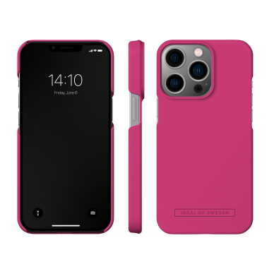 iPhone 13 PRO iDeal Of Sweden MagSafe nugarėlė Magenta 2